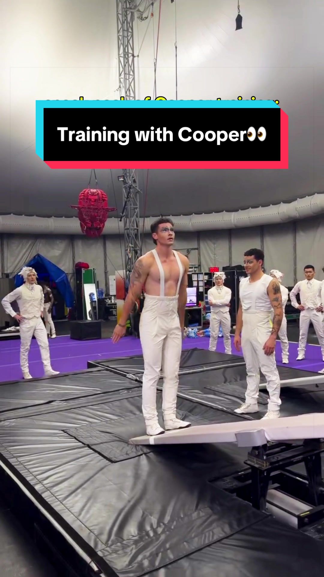 @cirquedusoleil