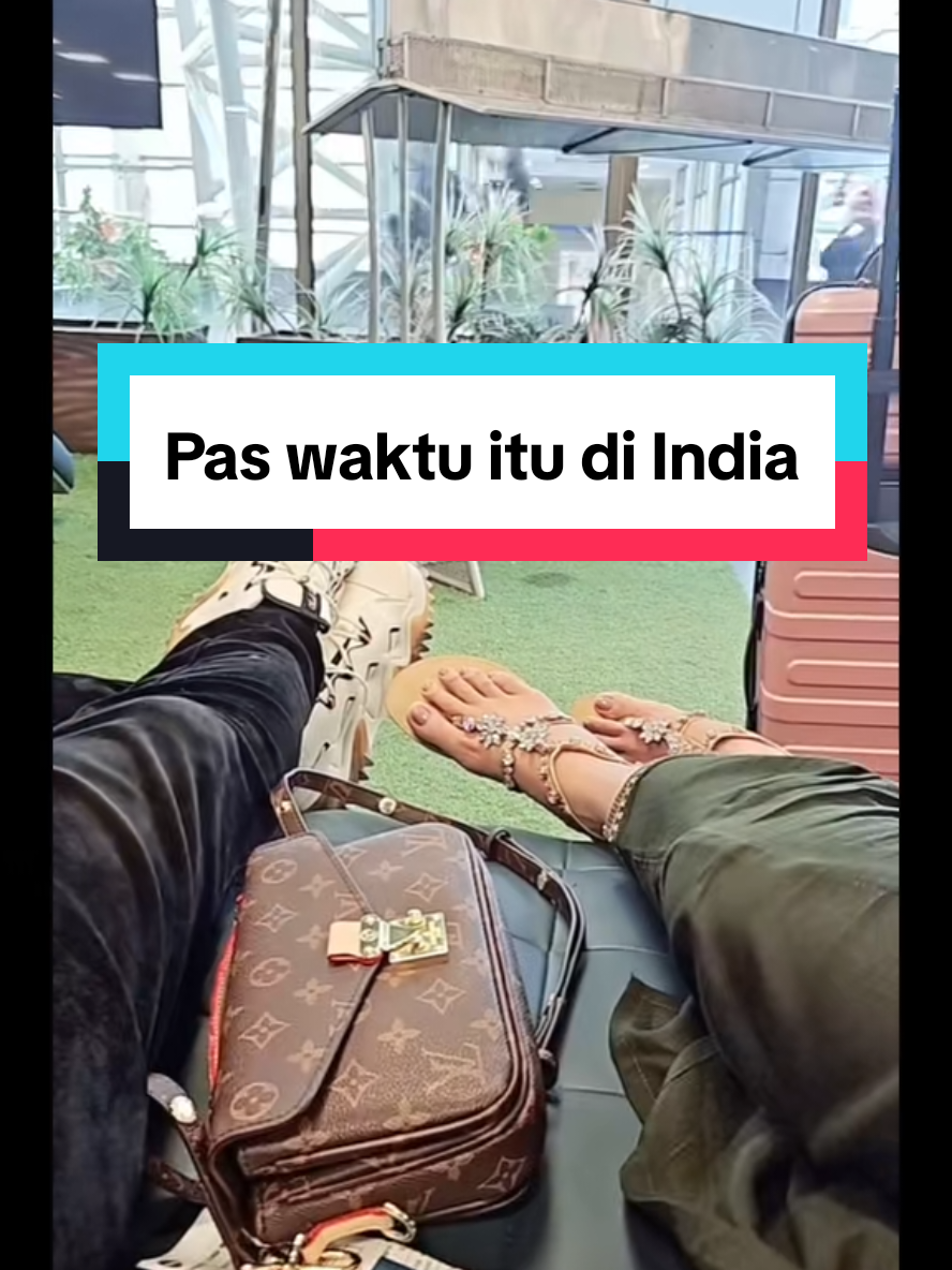 @Ayu and Garry 🇮🇩🇮🇳