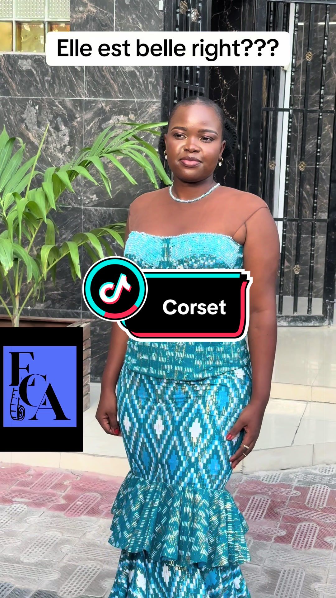 @Stella Masenga,&Eacute;toile couture