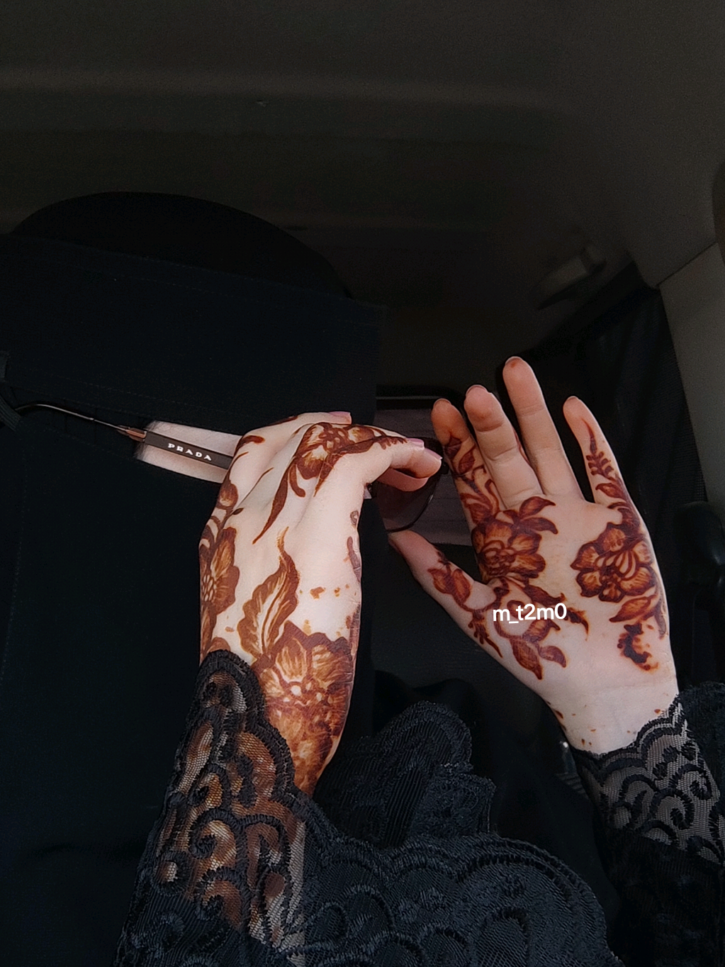 @ارتست-مروه-حنا 🌺