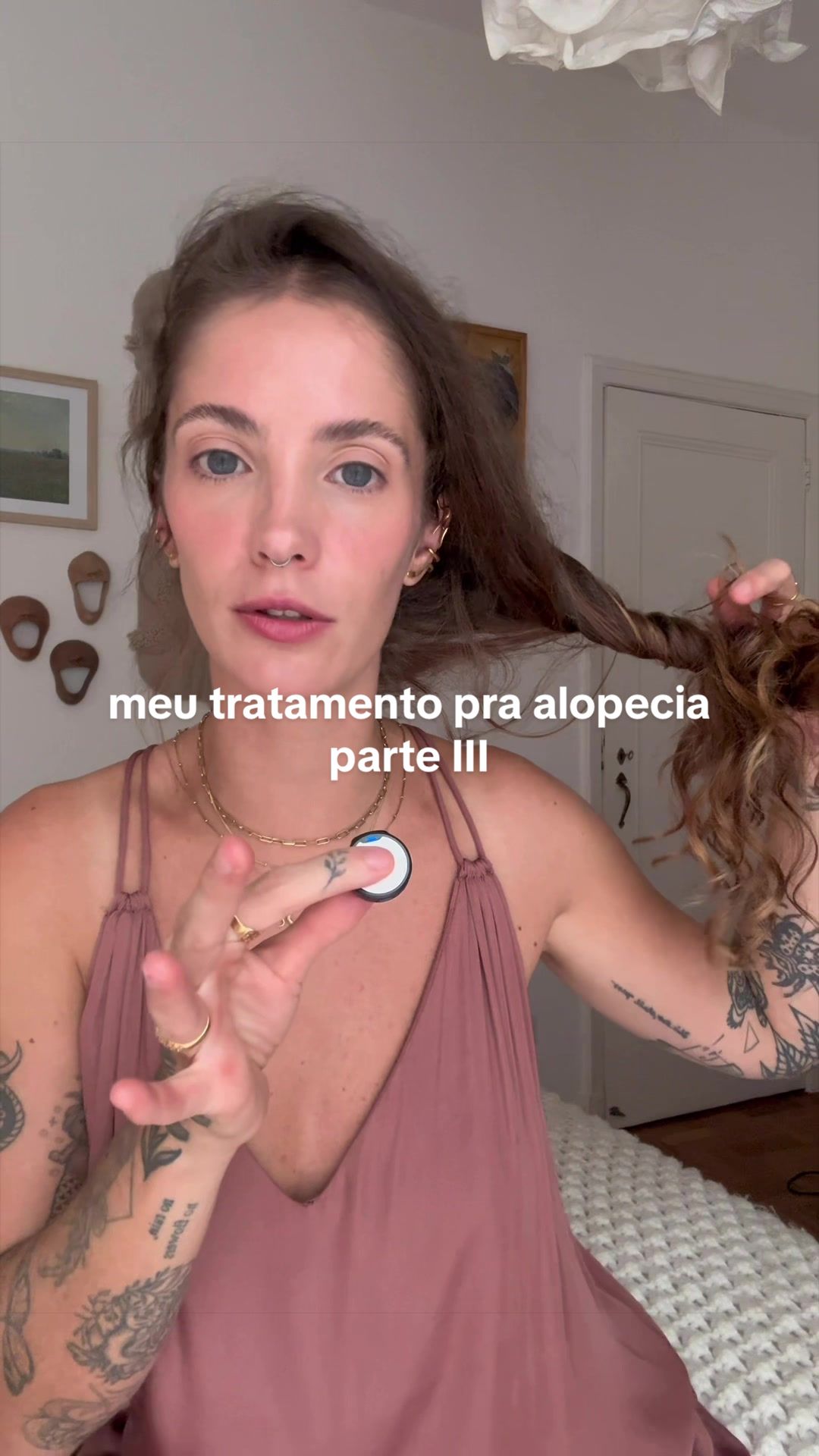 @Luiza Rossi
