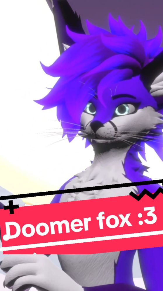 @FoxychB 🐾