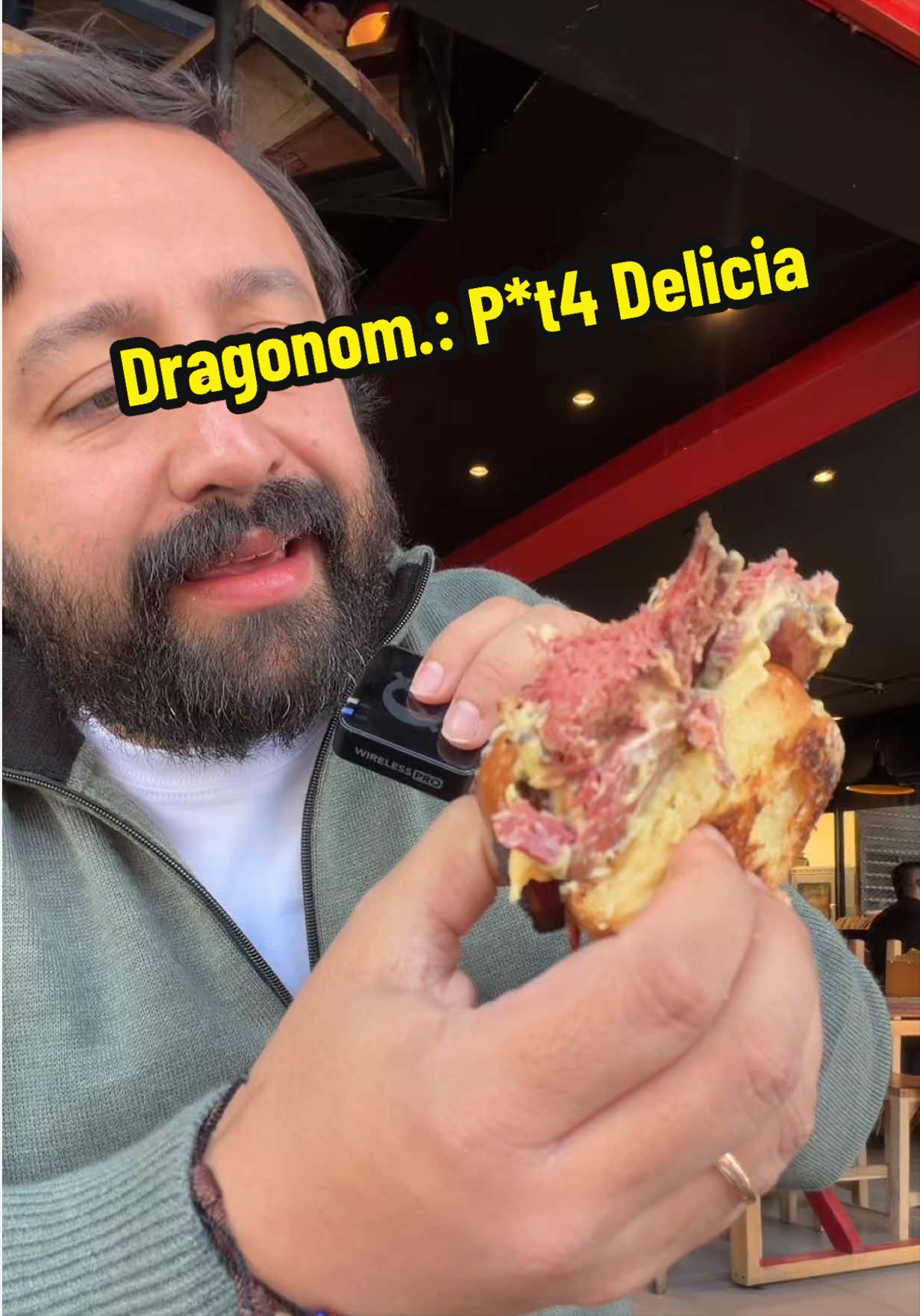 @Aliento de Drag&oacute;n