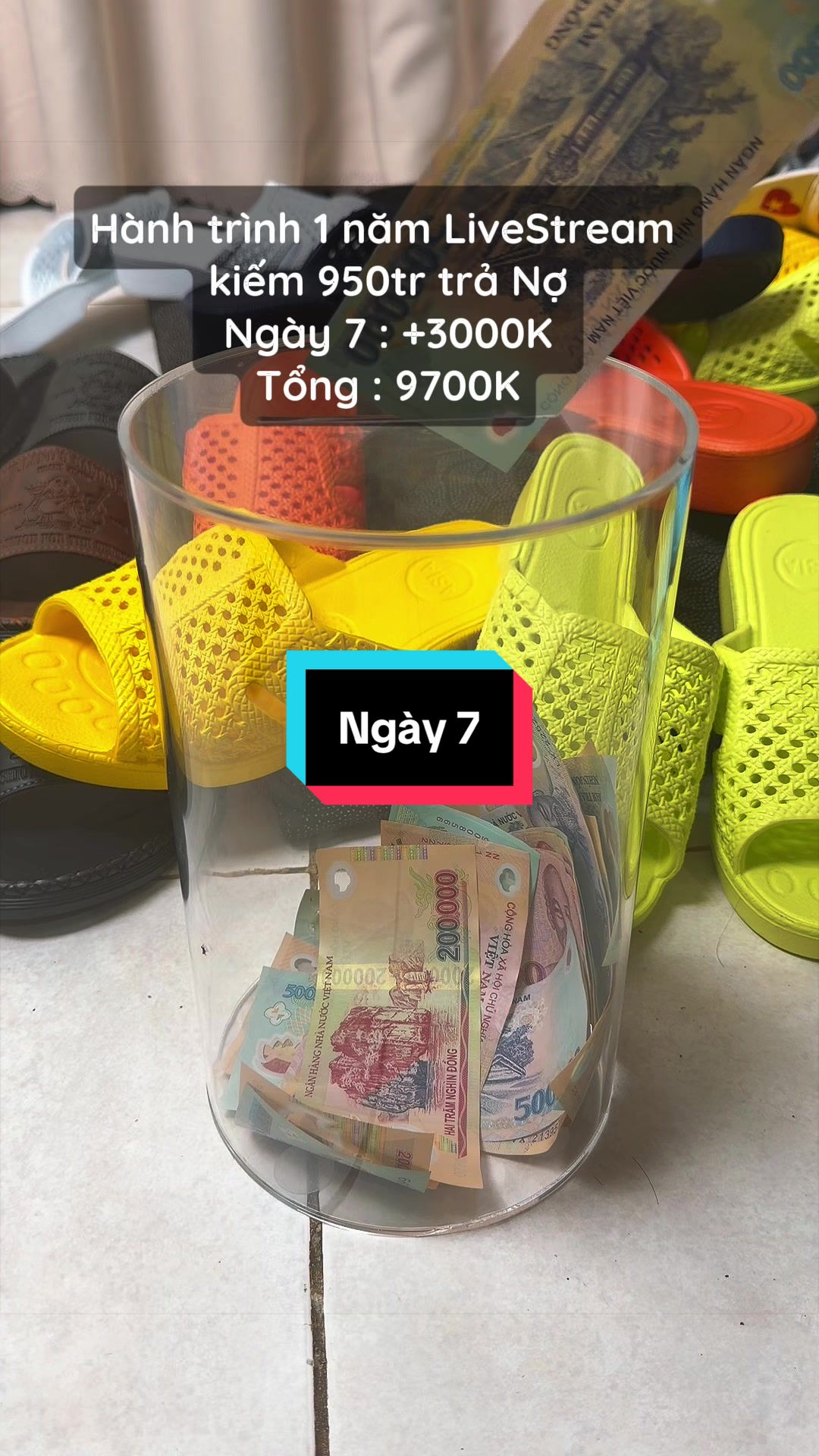 @HẬU B&aacute;n D&eacute;p