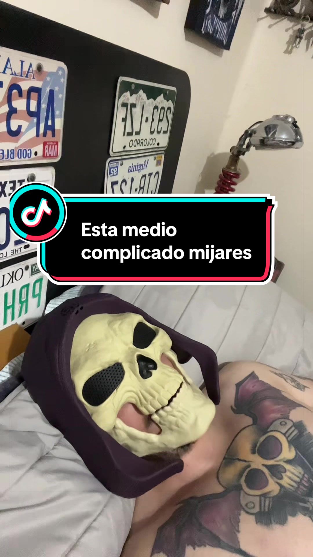@Benjamin Camacho