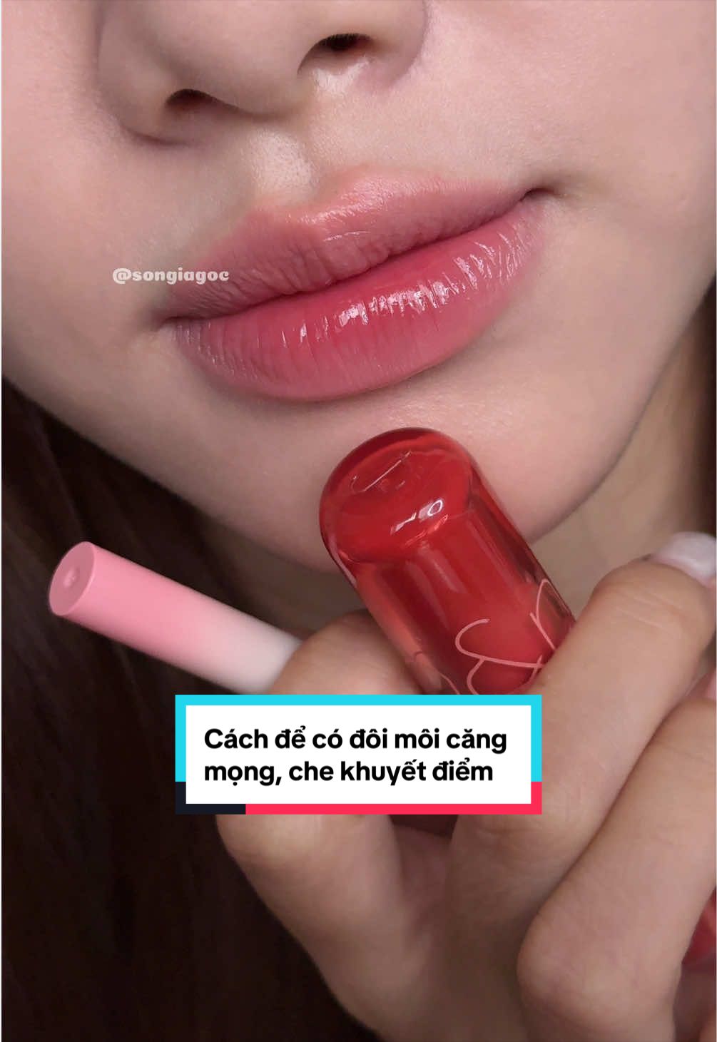 @Son Gi&aacute; Gốc