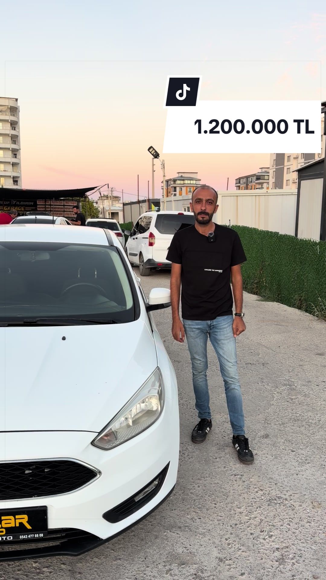 @ÇAĞLAR AUTO