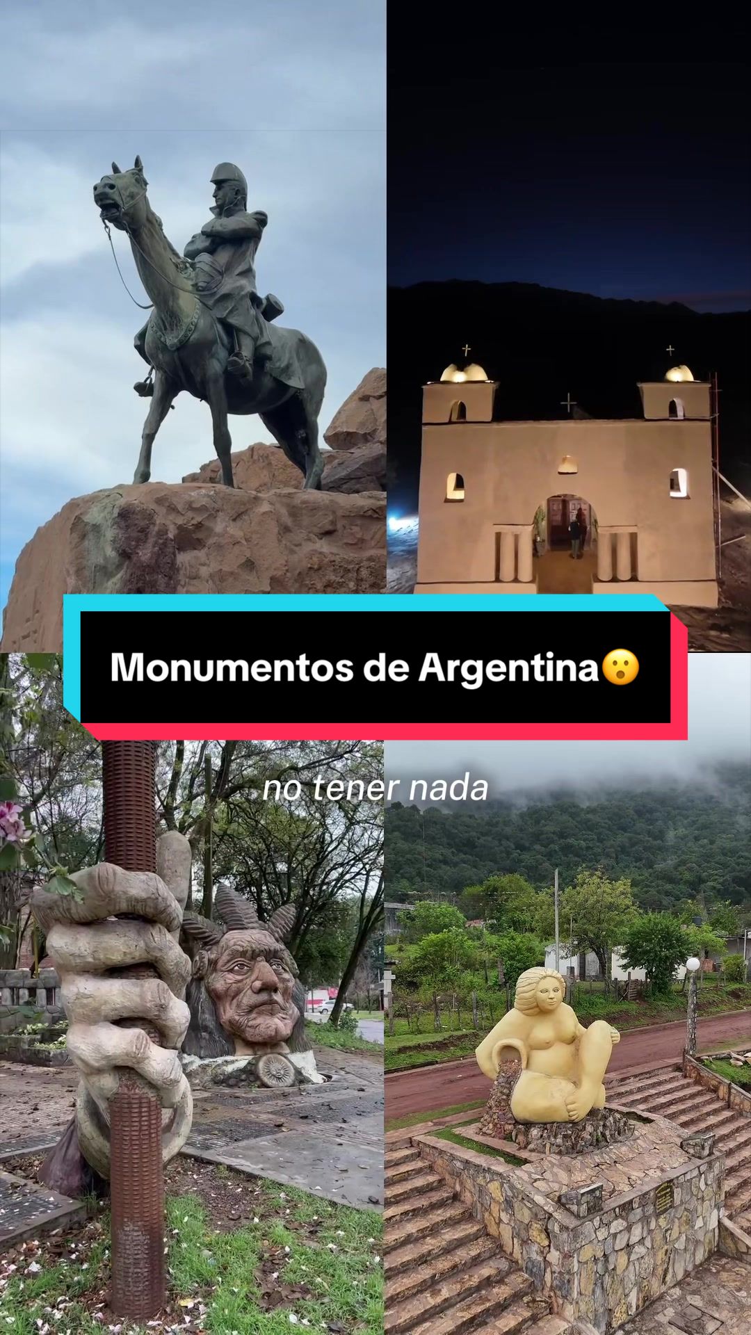 @Mili y Ronca👉Viajamos x el 🌏