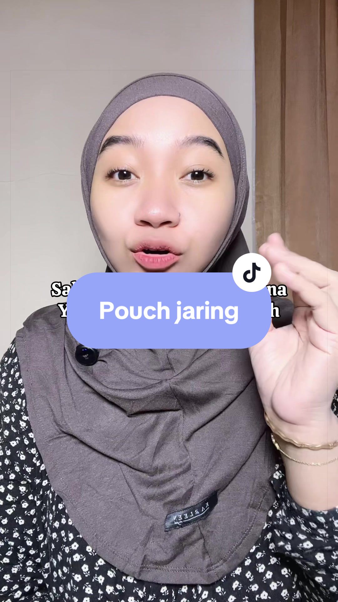 @Aqillah❤️ | IG : aqillahfadiaa