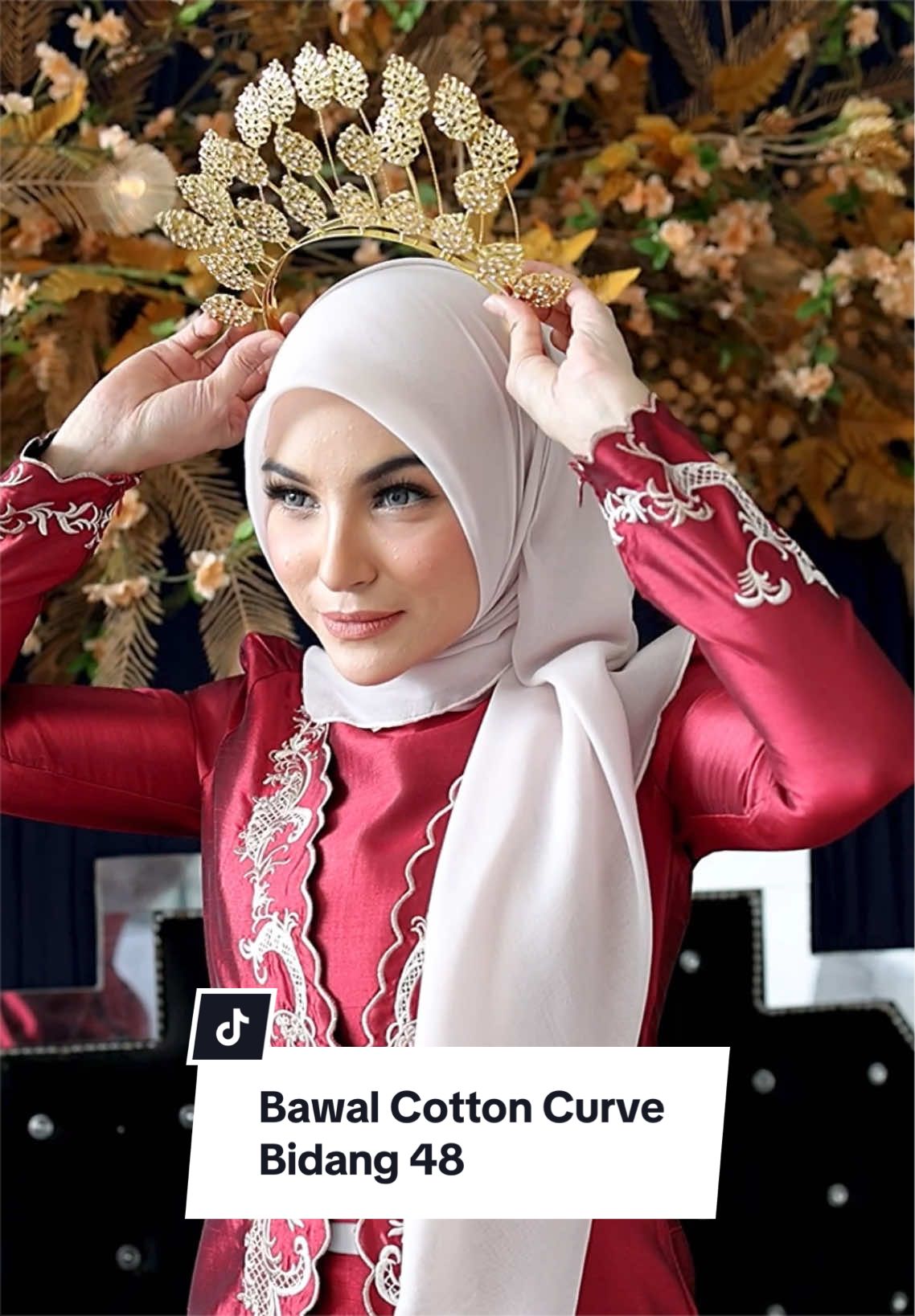 @Top Hijab