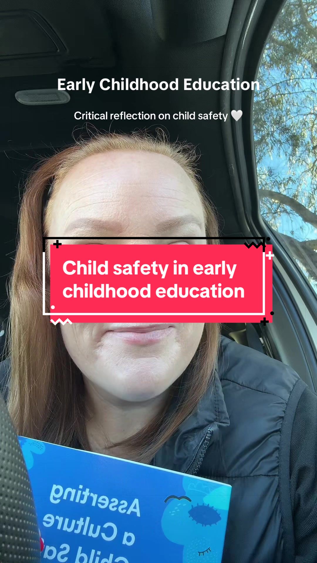 @Emma in Early Childhood