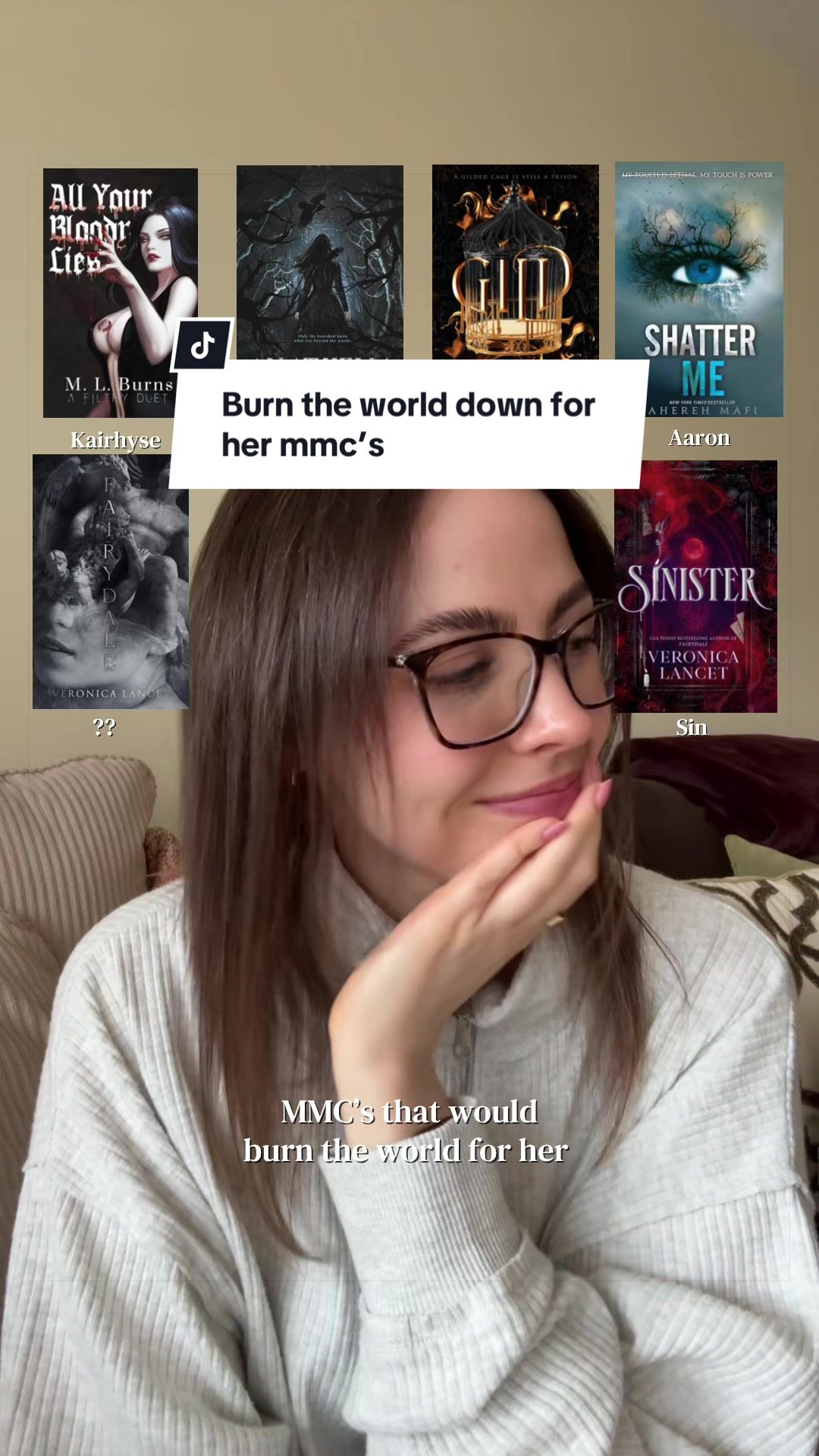 @Kyli✨ | romantasy & audiobooks