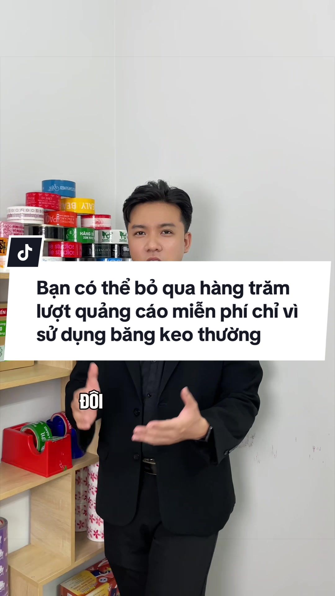@BĂNG KEO IN SMART BEE