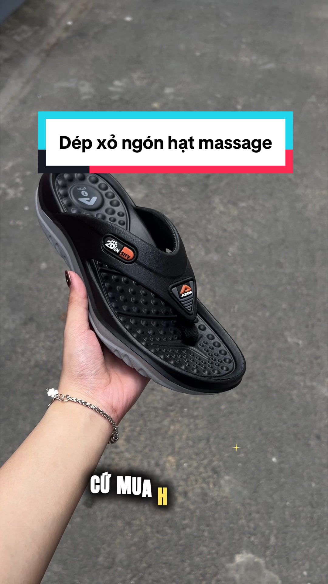 @Dép Thái Lan Chính Hãng