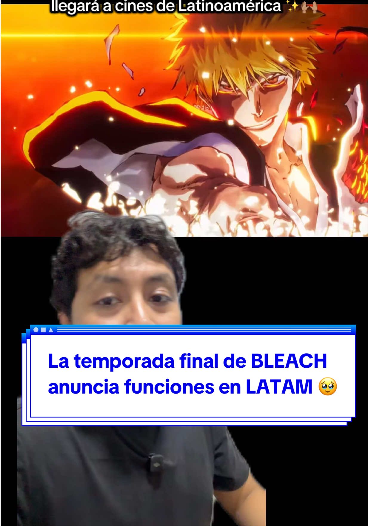 @P&aacute;ramo de Animes