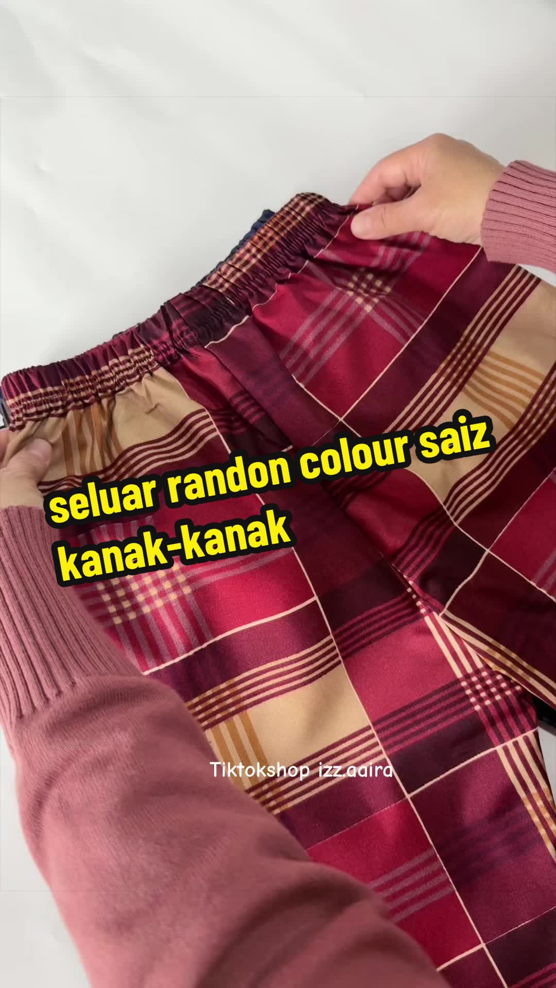 @Izz Aaira
