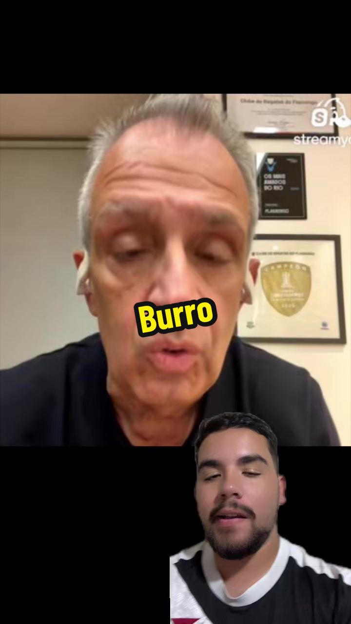 @Léo Vieira