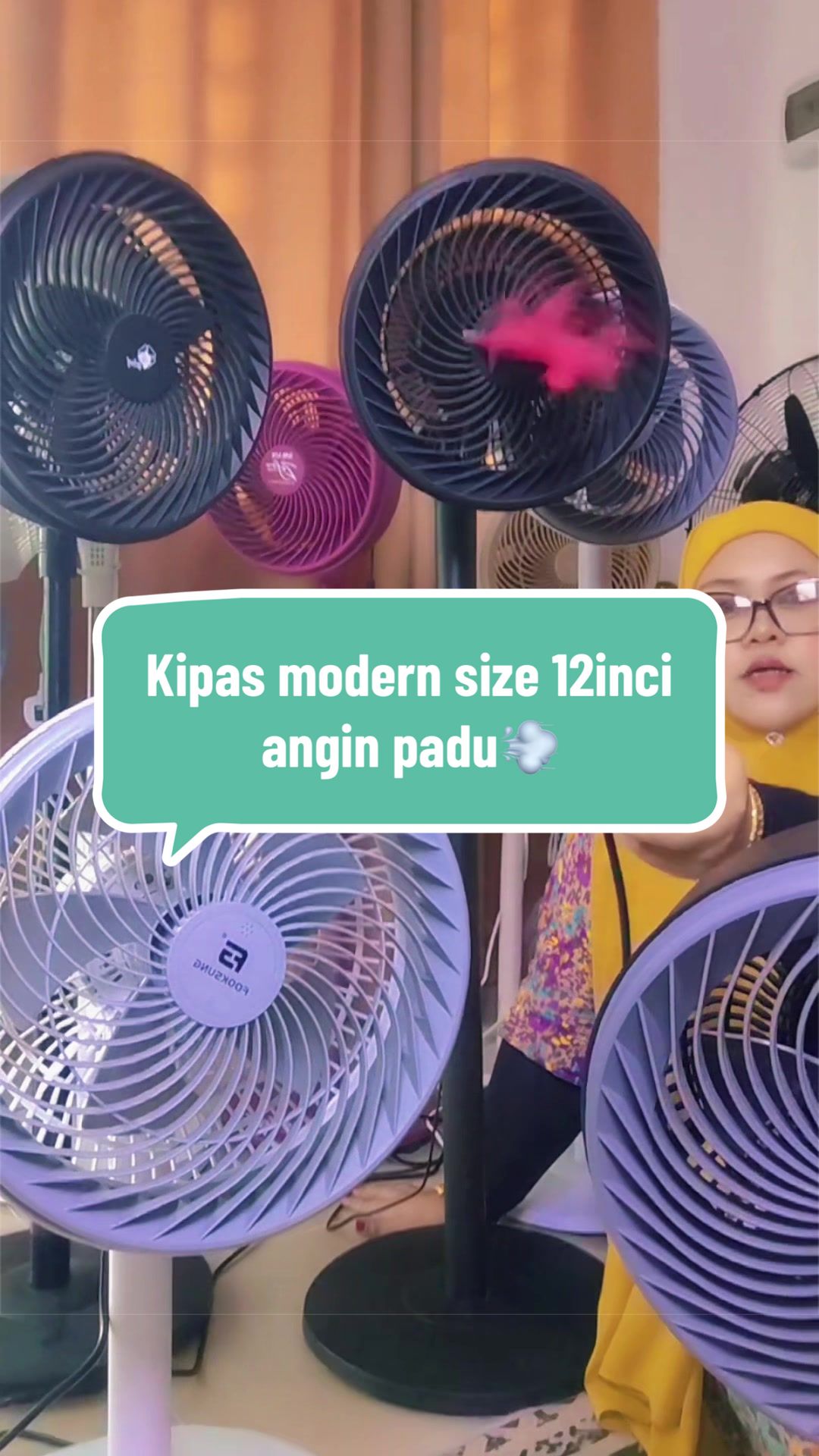 @Ciknum | Suka Racun