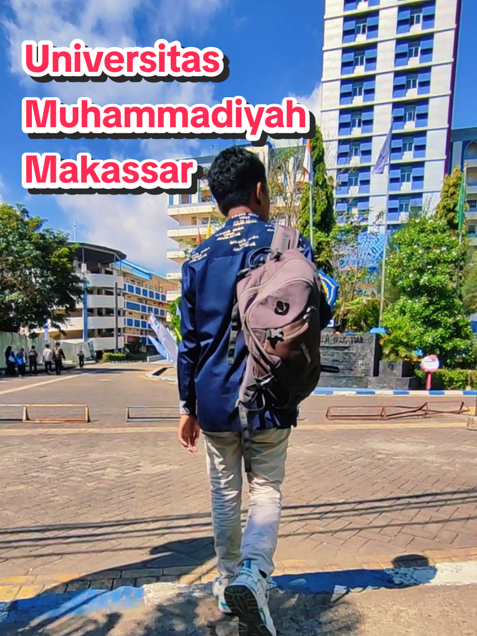 @Izhul Muslim