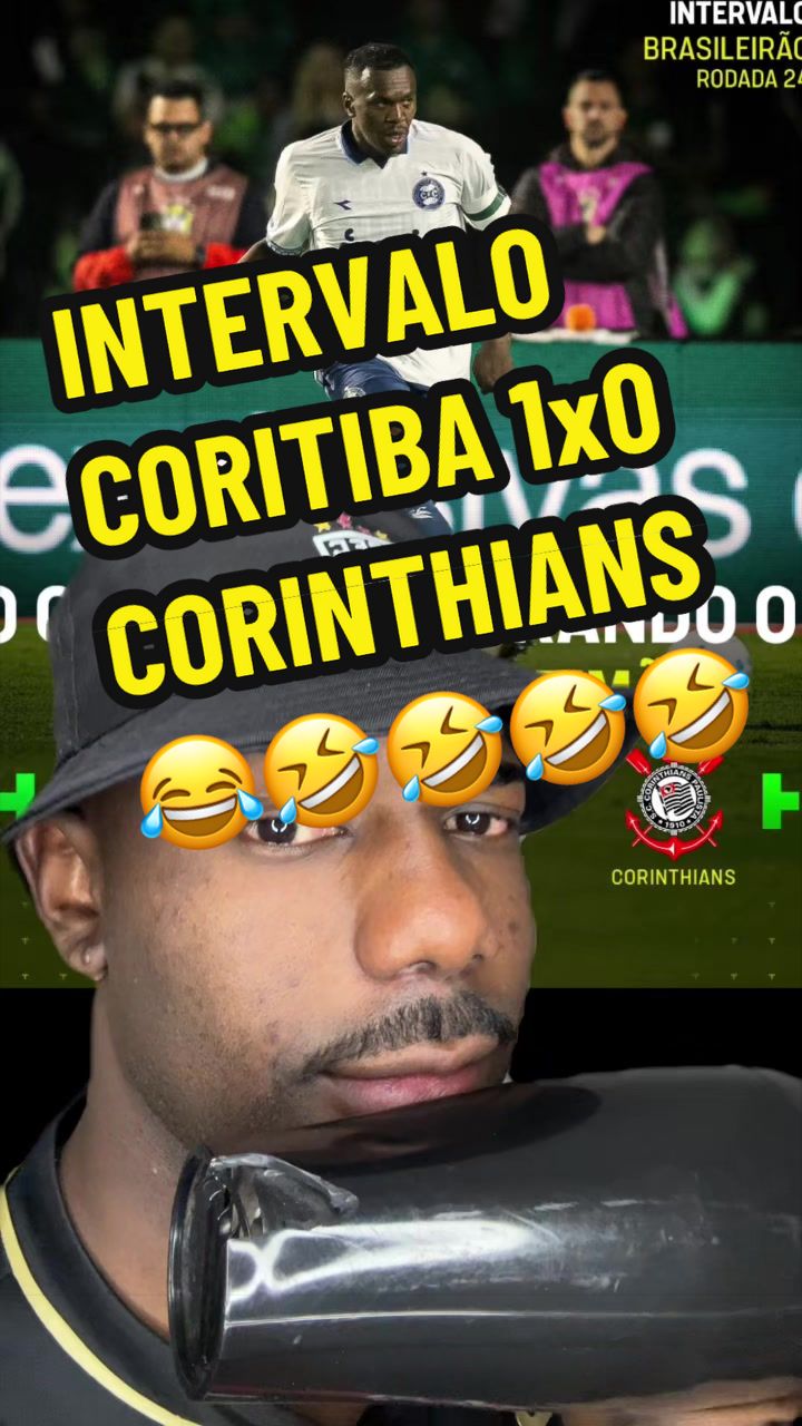 @Sãopaulinodramatico