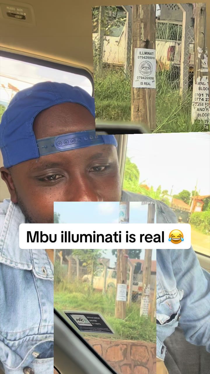 @🇺🇬Social King&bull;Social K🤴🏿NG