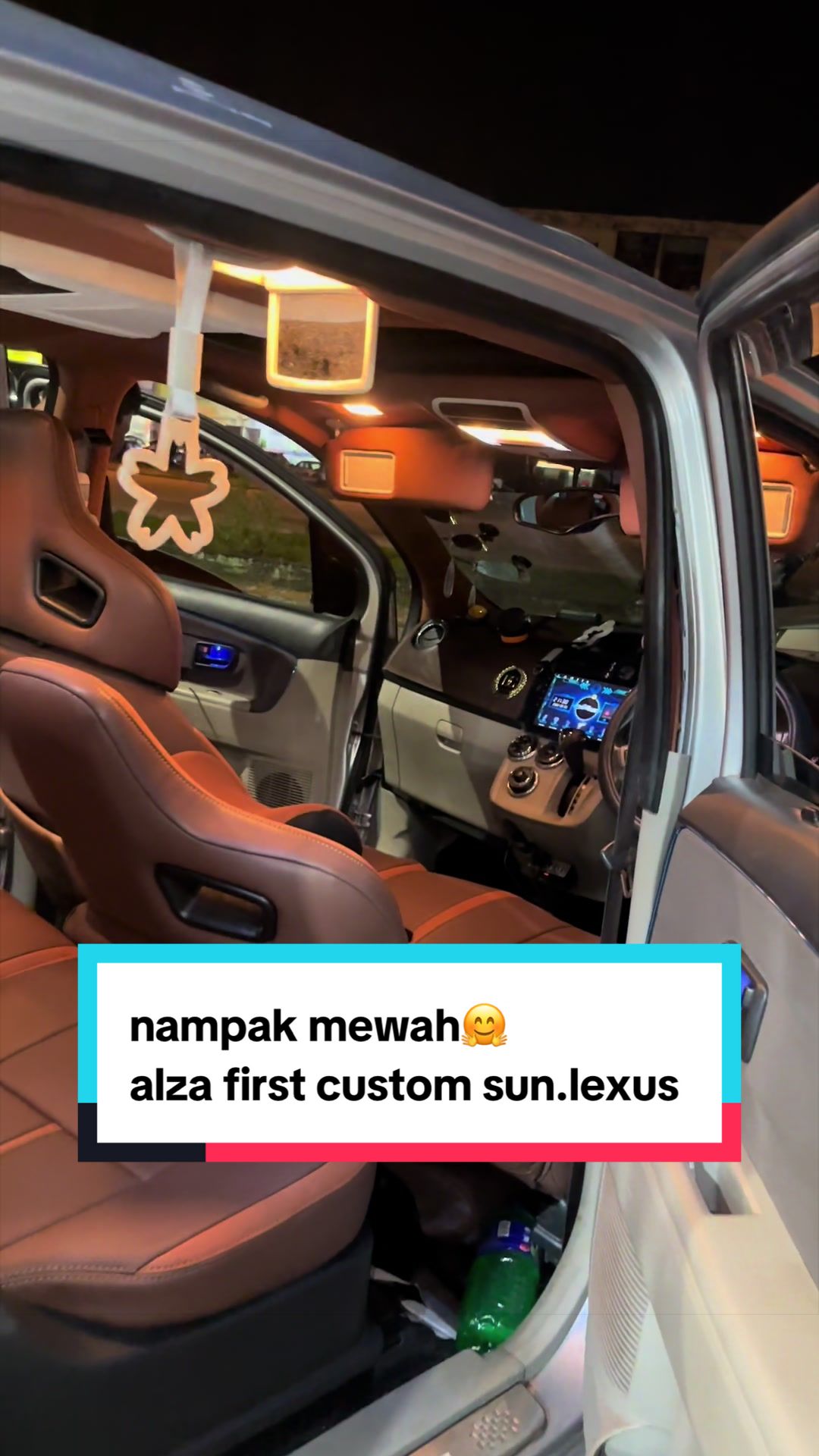 @SHAKIRIN SUNROOF SPECIALIST