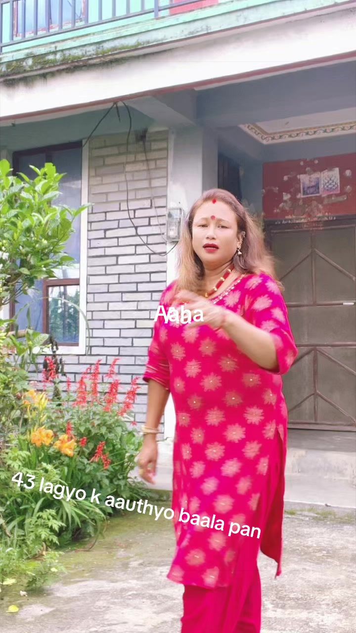 @Samjhana Shrestha