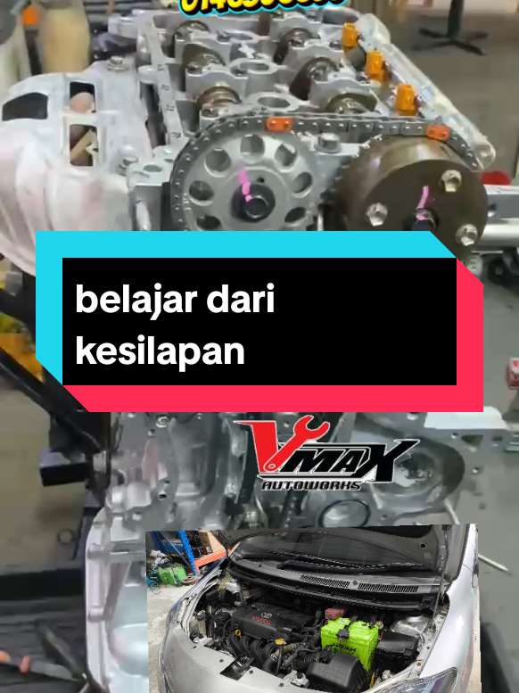 @JT| V Max Autoworks