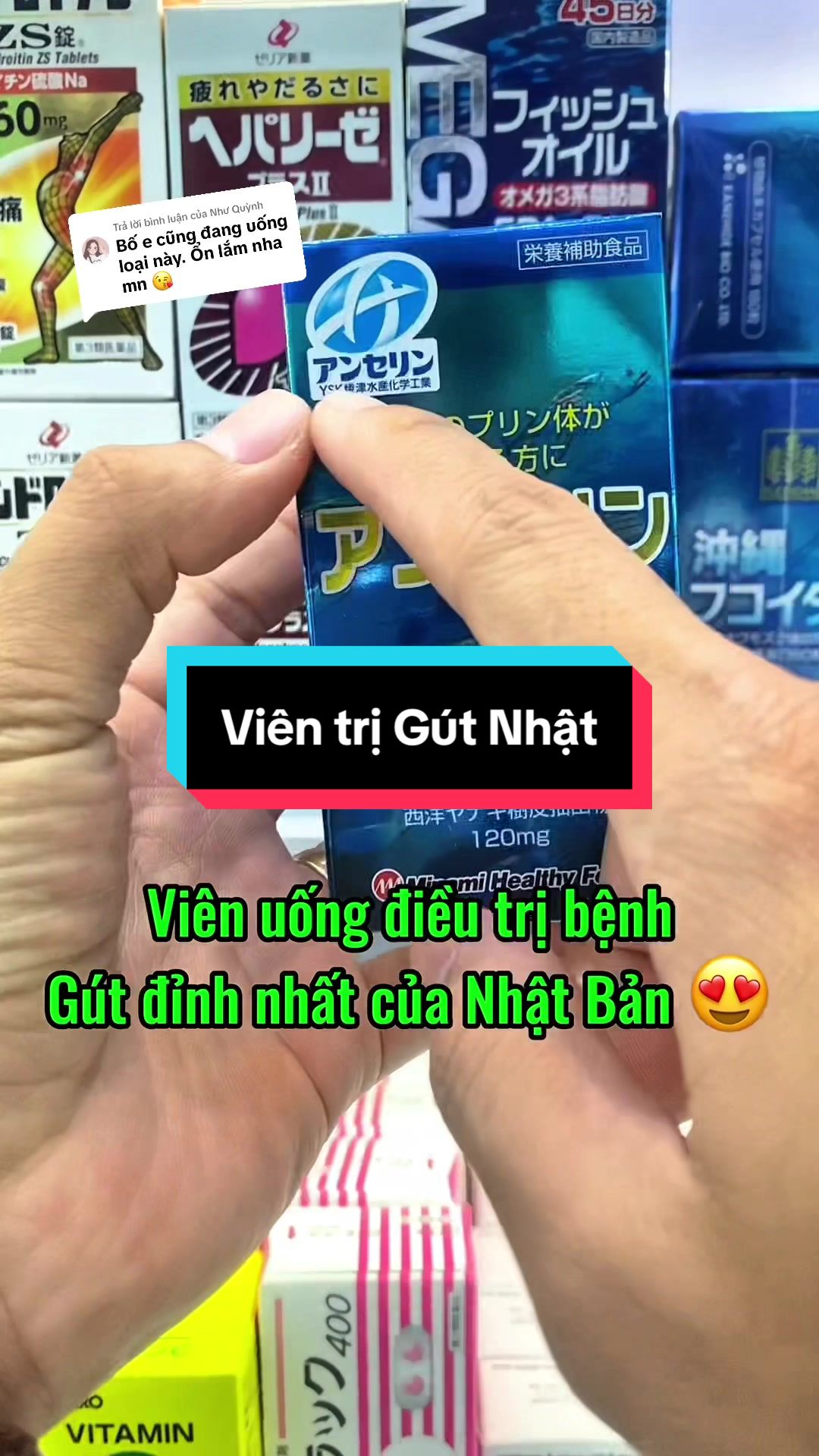 @Kha Lài Japan