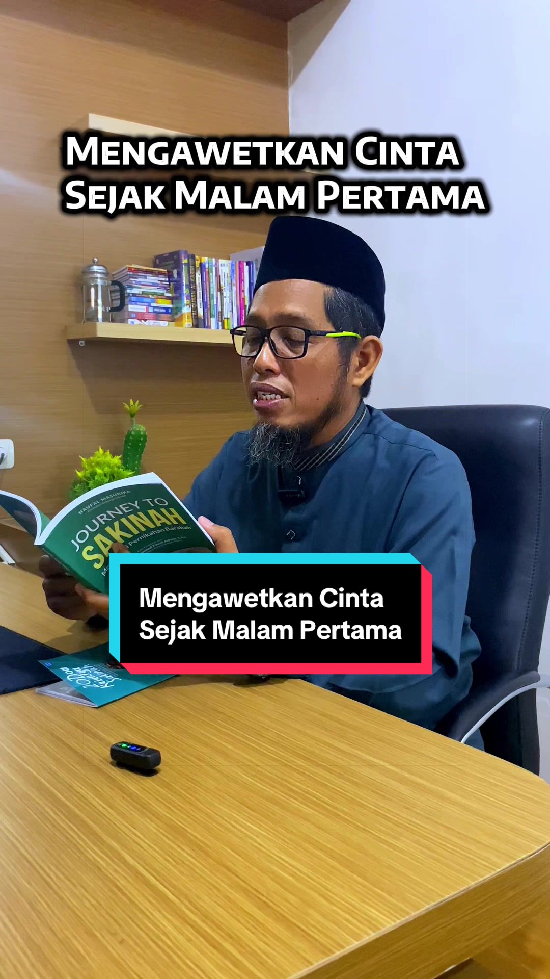 @Pustaka Arafah