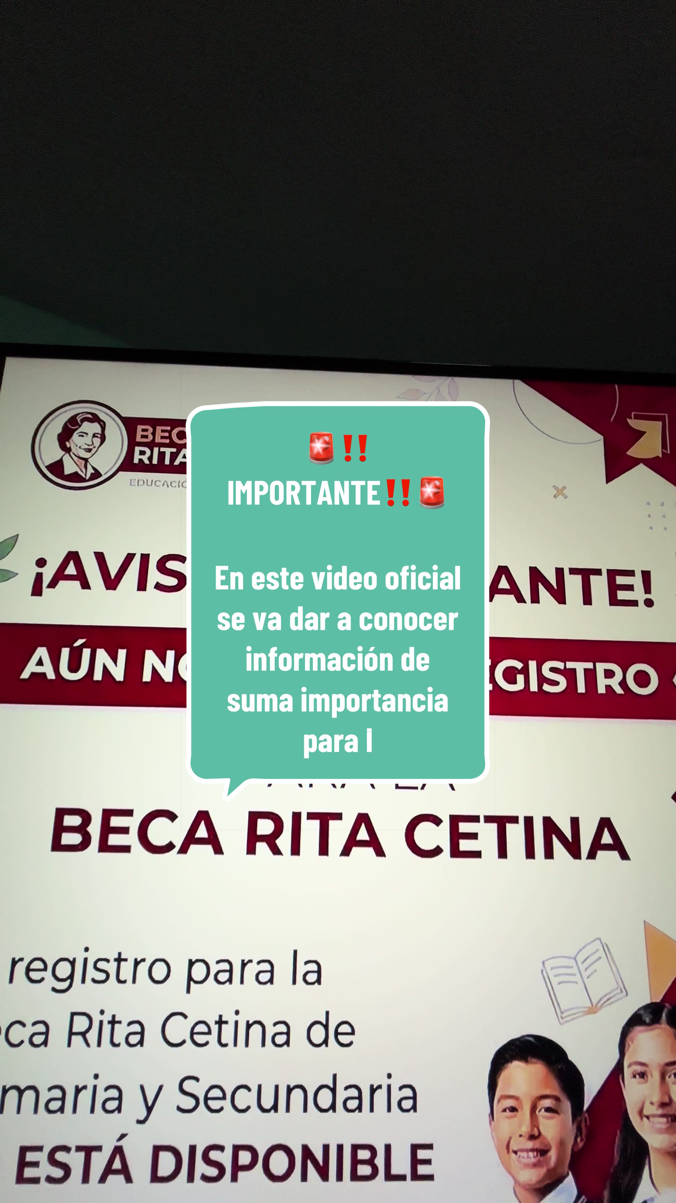 @BIENESTAR INFORMA