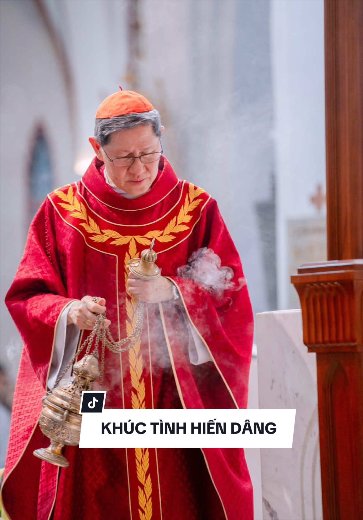 @Ca đoàn Maria Goretti