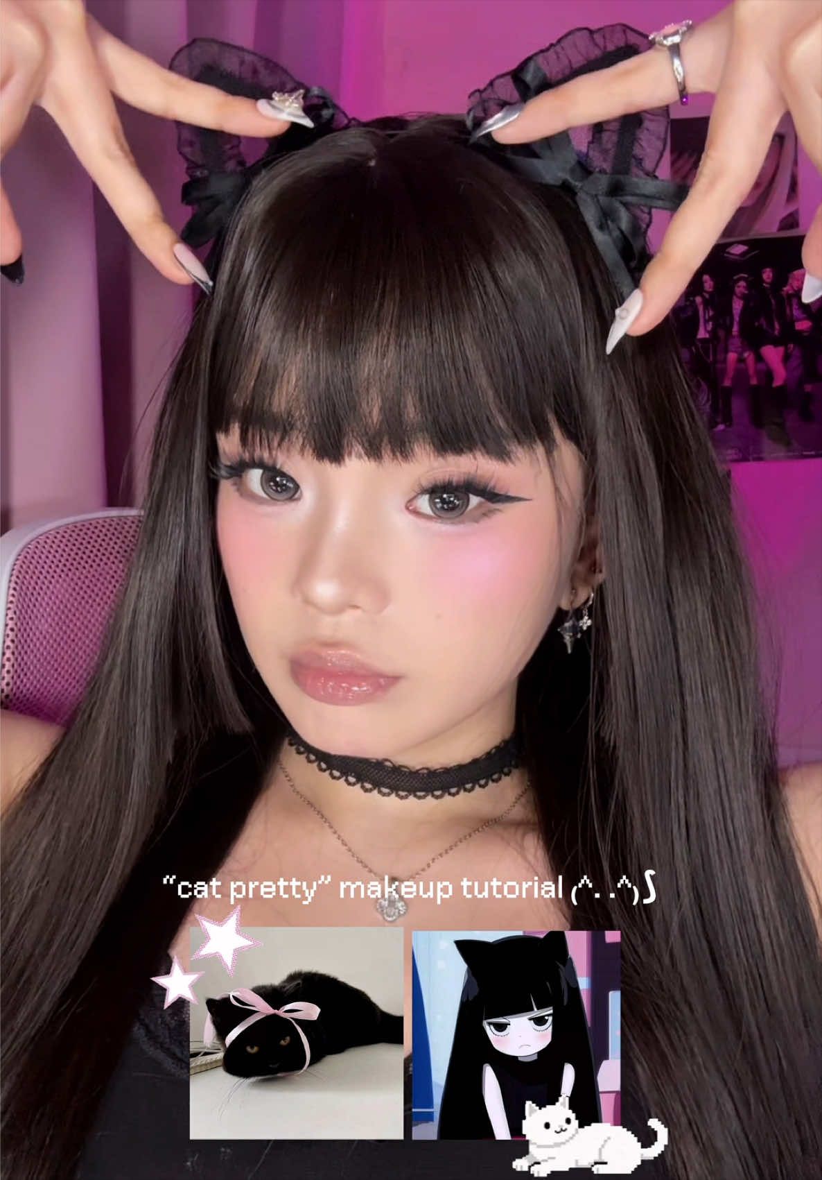 @Kiyoko ✮⋆˙