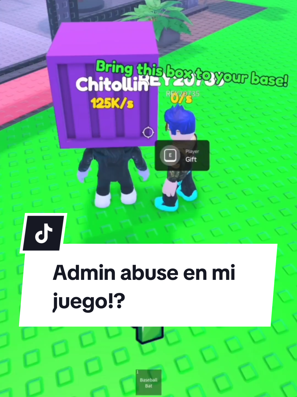 @ElChitolin