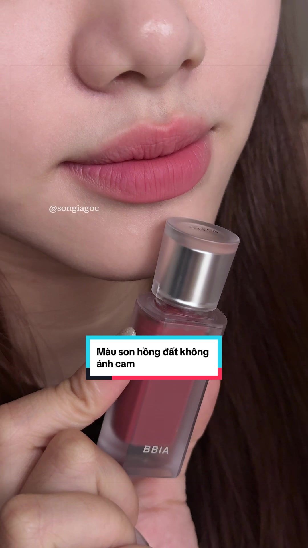 @Son Gi&aacute; Gốc