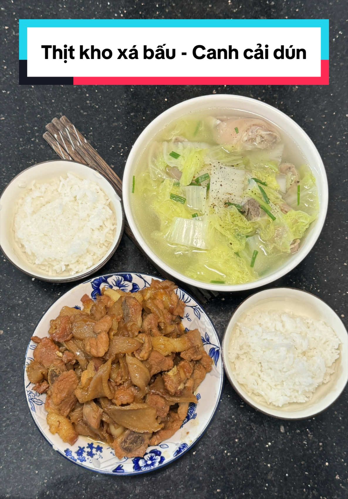 @Th&egrave;m Cơm Nh&agrave;