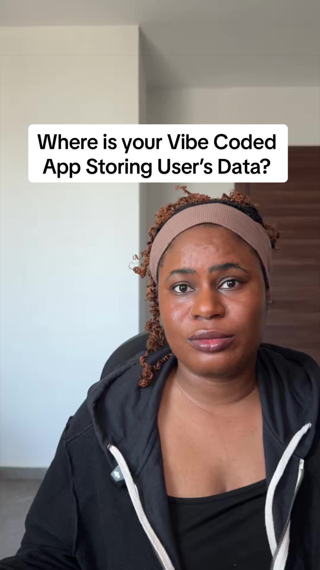 @Rachel | AI &bull;Tech &bull;Vibe Coding