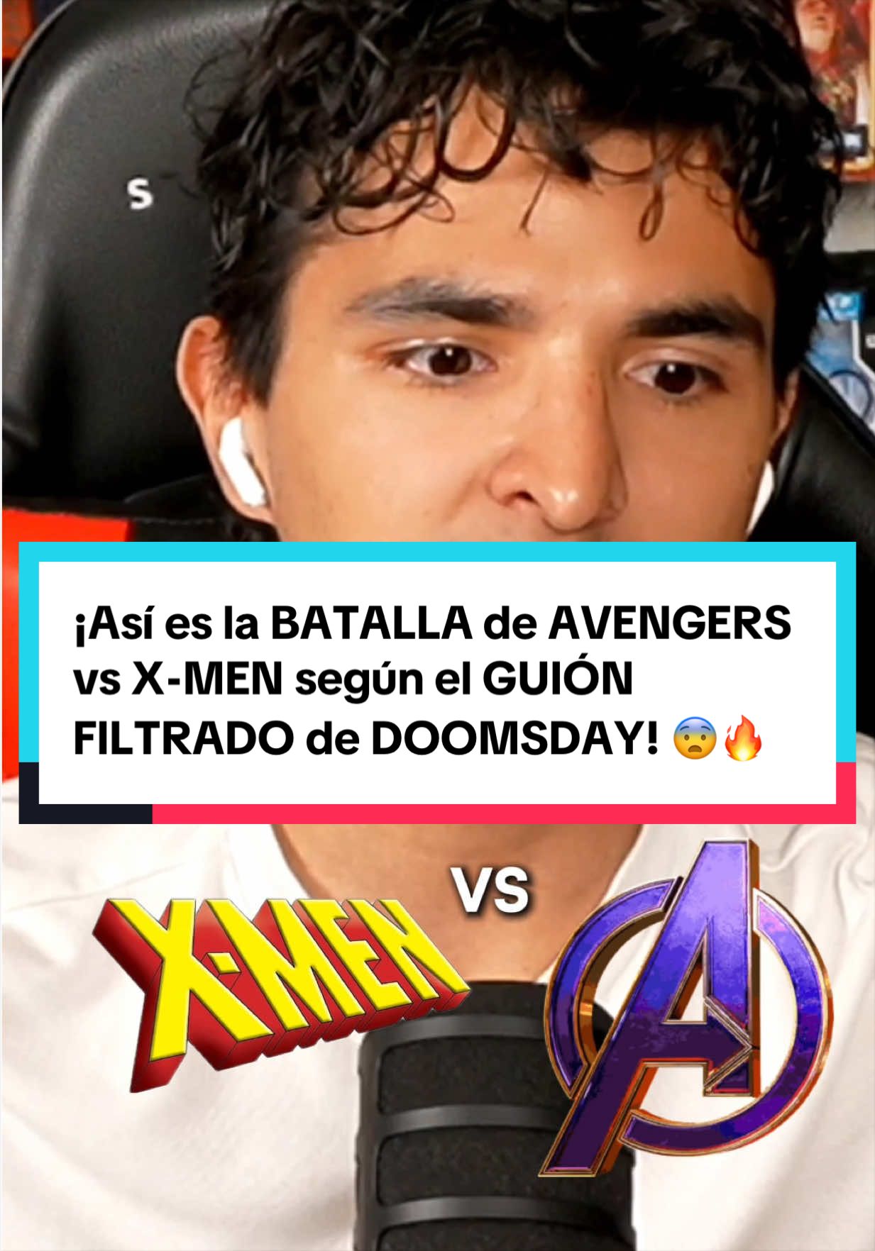@Carlos Camacho