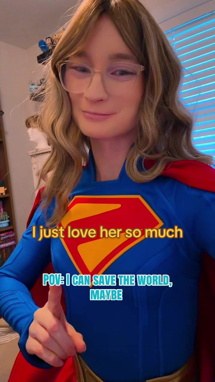 @Kenzie Kate