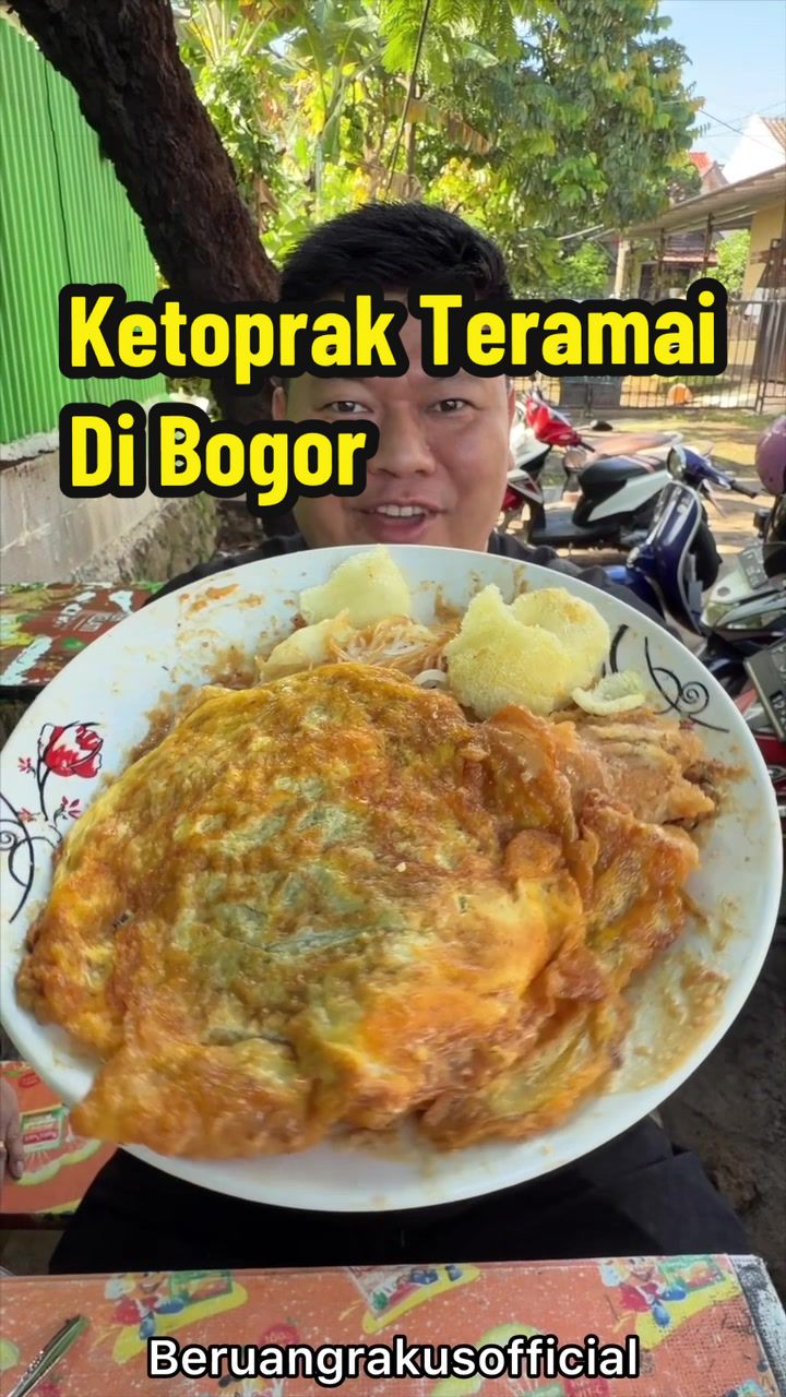 @Beruang Rakus
