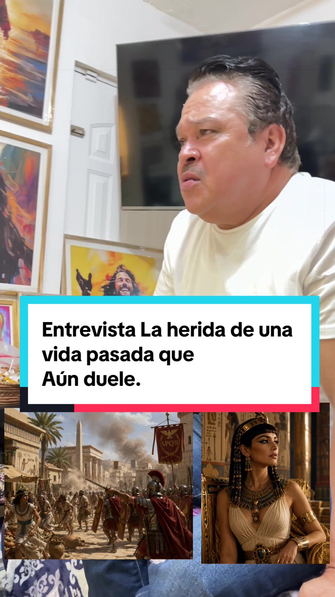 @Kike Mill&aacute;n Hipnosis