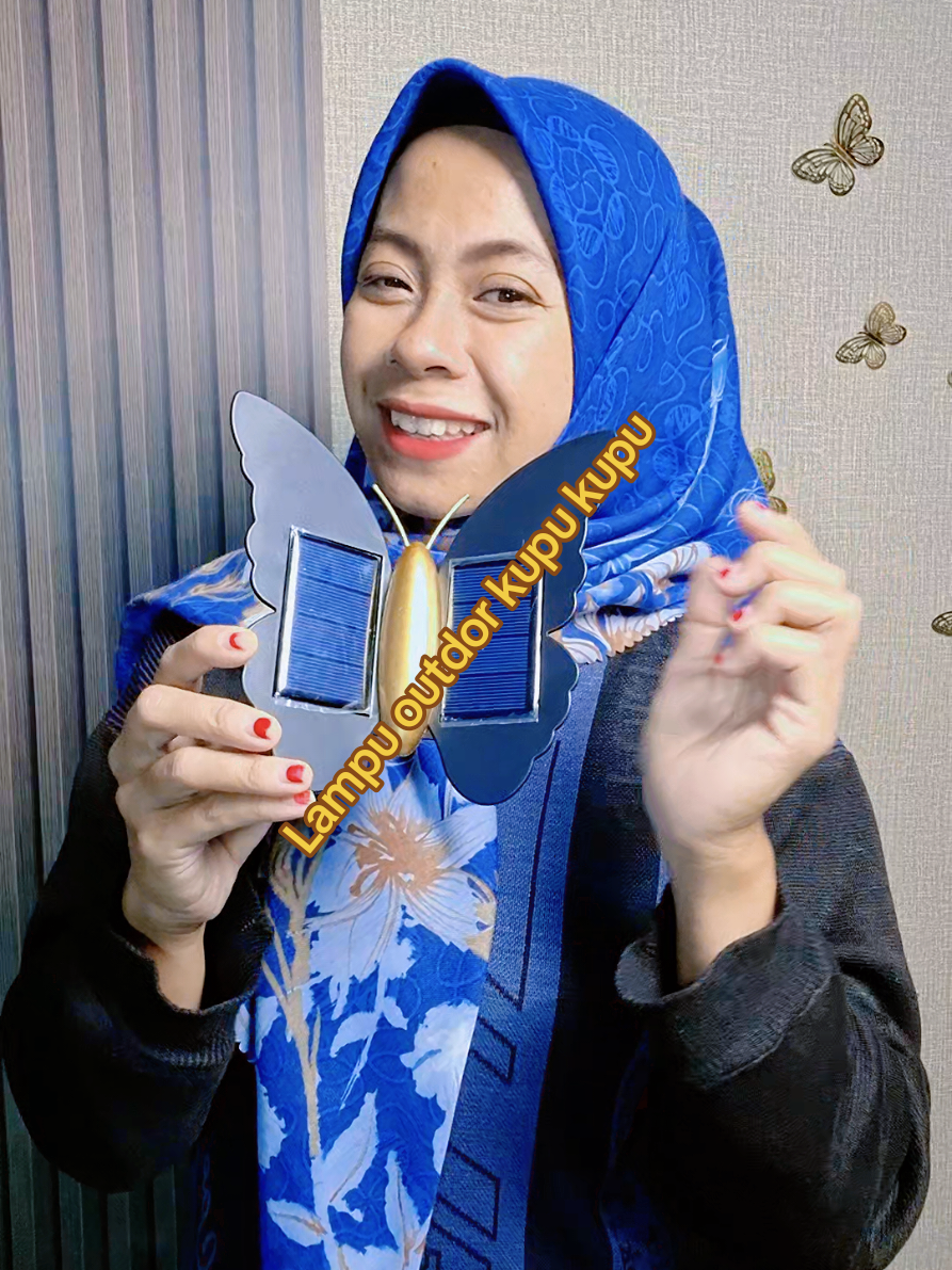 @Siti Fatimah|Gift Box