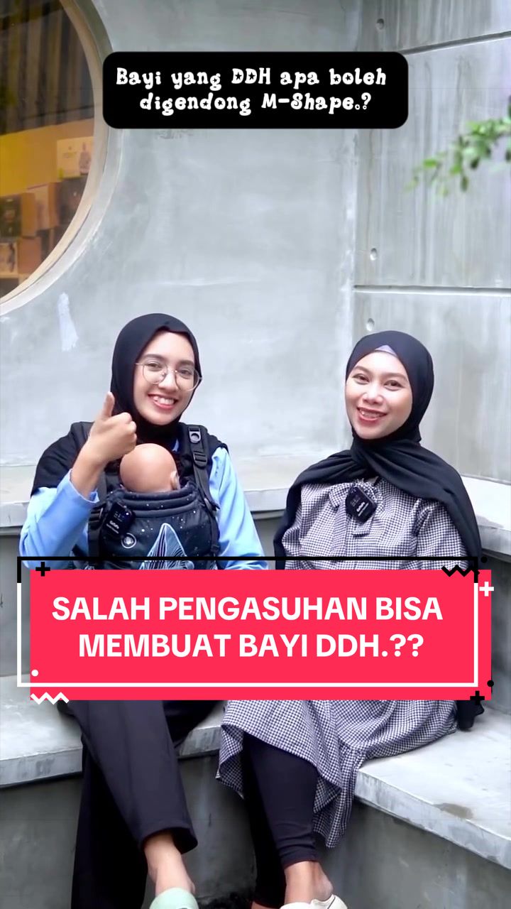 @Thiva | KonsultanMenggendong