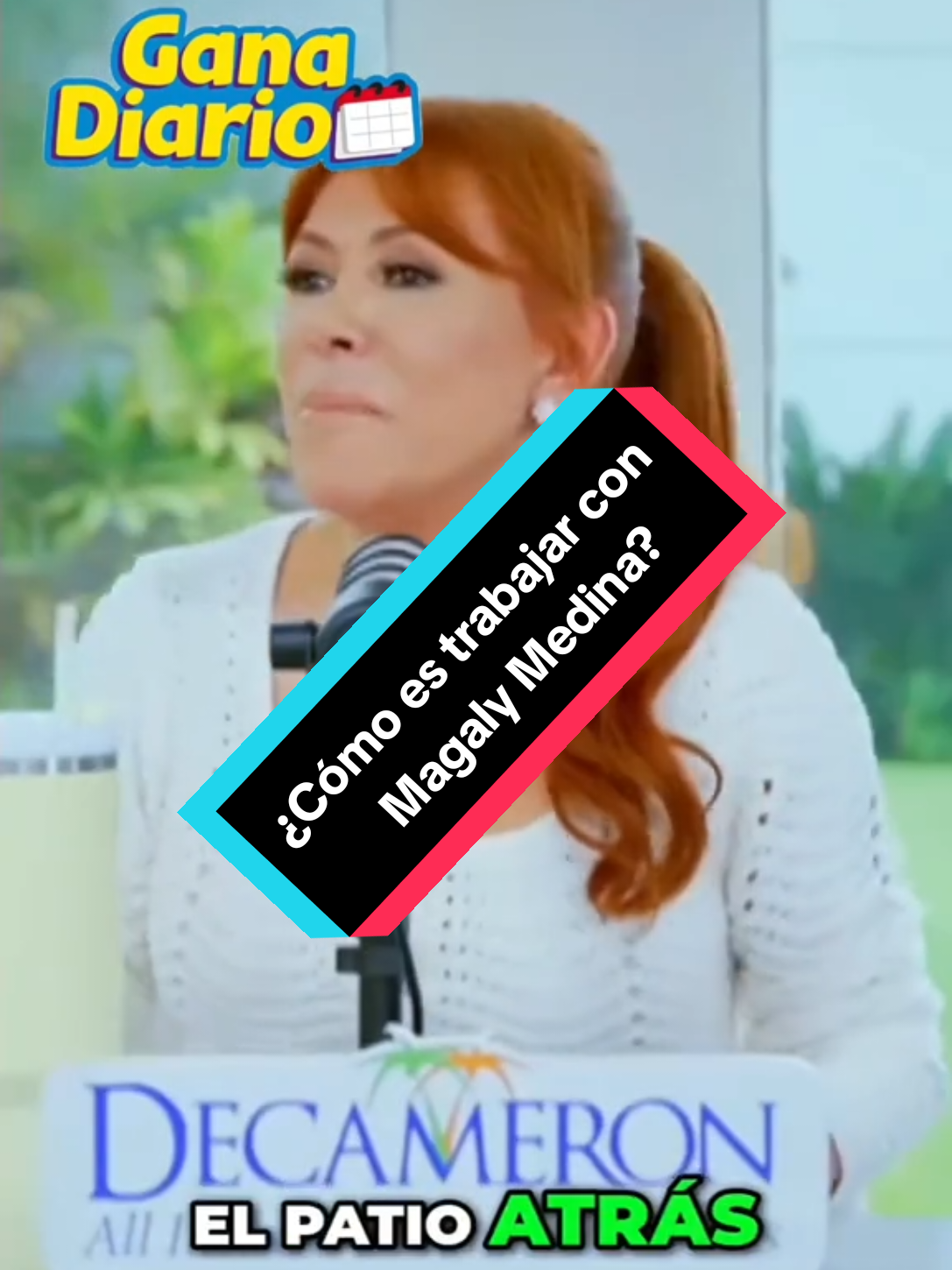 @Zapping TV Per&uacute;