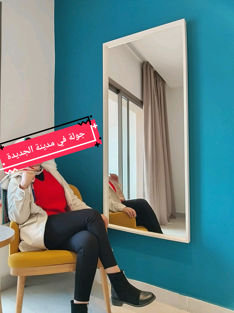 @أمومة & حكايات