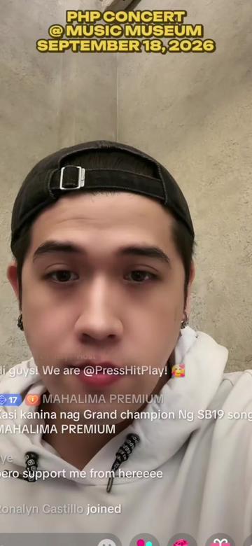 @Meg