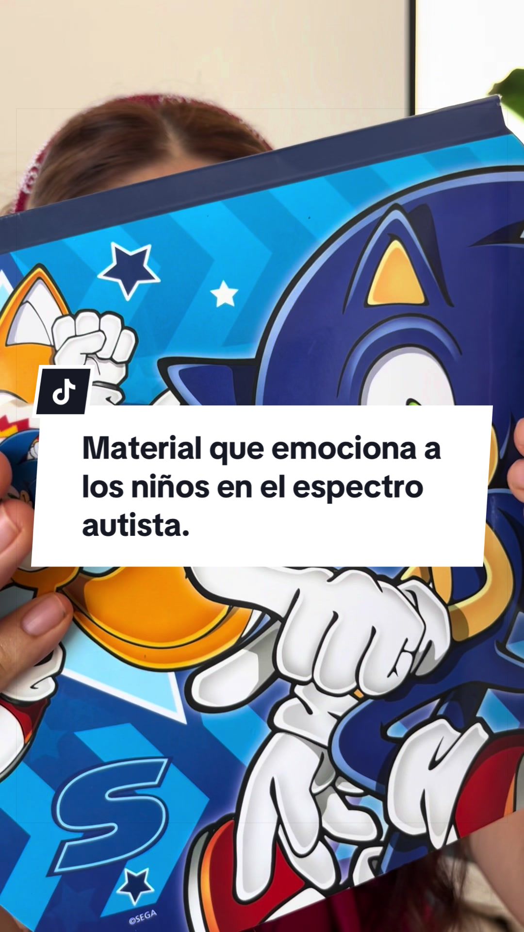 @Converger Autismo