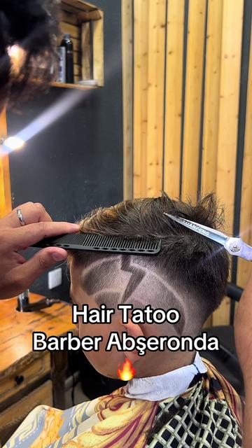 @Barber Tural✅