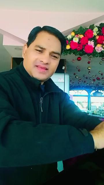 @🙏Arjun_Bc🙏(लोक दोहोरी गायक)