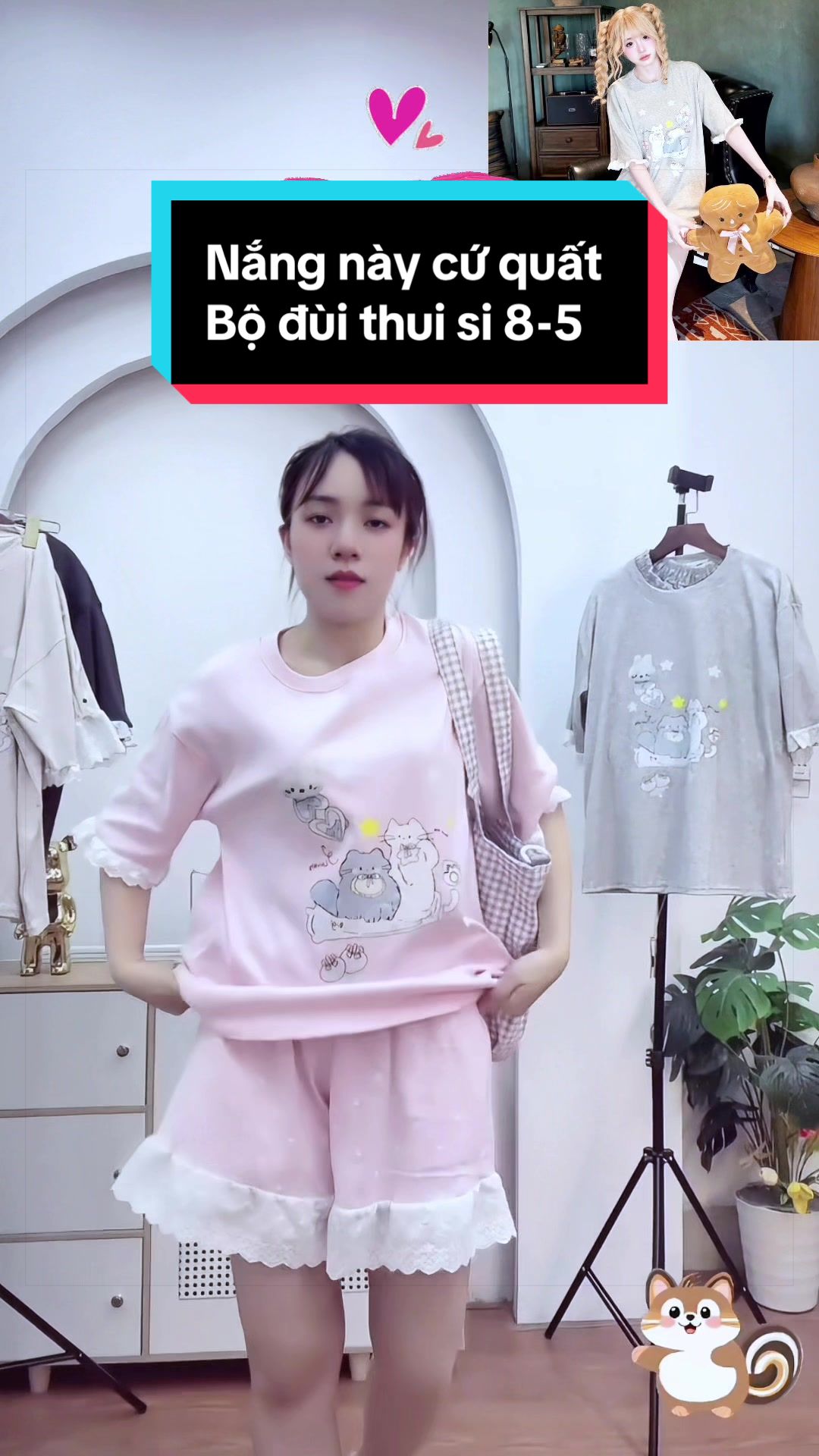 @Xưởng may thuý được